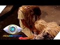 DIE Ist Aber Hübsch Geworden MUSCHI ALARM In Der Kanalisation Promi Big Brother 2016 SAT 1