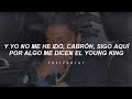 Súper Gremlin Kodak Black Myke Towers Eladio Carrion LETRA