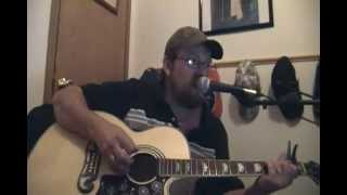 If i was jesus (toby keith cover)BY Chris Lynn