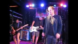 Dr. Frank and Mixtapes - She&#39;s No Rocket Scientist (Insubordination Fest 2012)