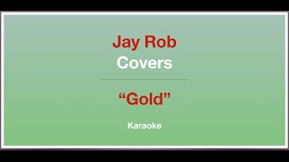 Gold - Andra Day - Karaoke