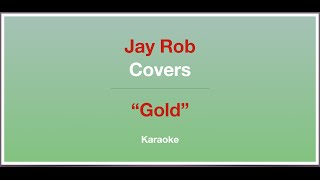 Gold - Andra Day - Karaoke