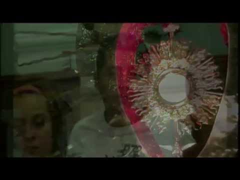 HORA SANTA EN VIVO VIERNES 17 DE OCTUBRE 2014