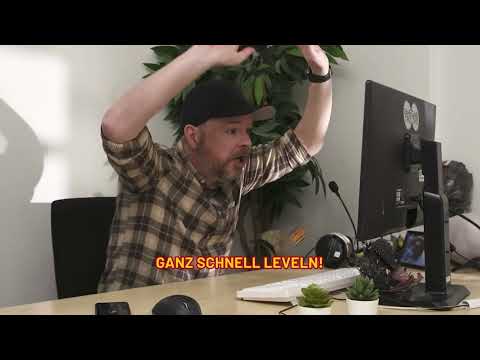 Trant - Ganz Schnell Leveln! 1 HOUR Clean LOOP (Game Two #236)