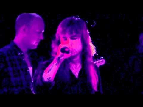 Master of the Moon (DIO Cover) @Ingesund Music Academy Sweden