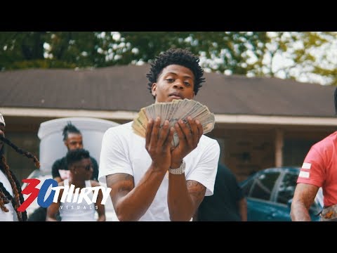 Kxng Heem x Sherwood Marty x Milli Montana - FriendEnemies (ThirtyVisuals Exclusive)