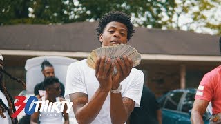 Kxng Heem x Sherwood Marty x Milli Montana - FriendEnemies (ThirtyVisuals Exclusive)