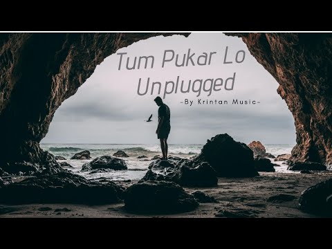 Tum Pukar Lo Tumhara Intezar Hai | Hemant Kumar | Khamoshi | Starring Atul Pandit | By VA Music
