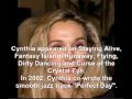 Cynthia Rhodes in Flashdance (1983) as 