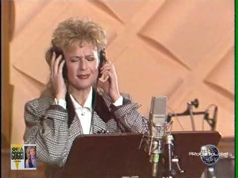 Loretta Goggi - Int. + Io Nasceró