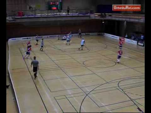 13.12.2008 Karhut-SalBa, maalikooste