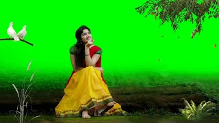 Download lagu Bewafa beautiful girl green screen video effects mp3