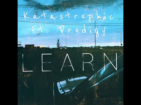 Katastrophic - Learn Ft. Mondo(Prod. by The Cratez) Studio Music Video