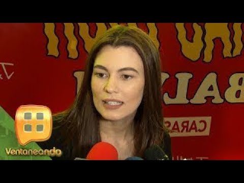 ¡Natalia Subtil tiene prohibido hablar de su romance con Lenny Kravitz! | Ventaneando