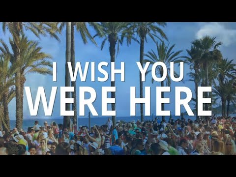 Brain Purist - Wish You Were Here (Official)
