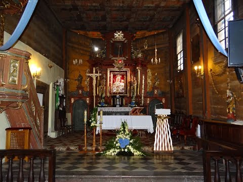 V Niedziela Zwykła 5.02.2023