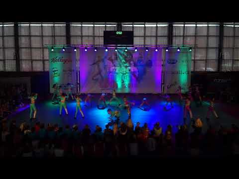 30. PS Hroch Pardubice - INSTRUCTION