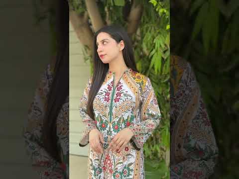 New Stylish Dress Zyra Available at Styka  #formalwear #cloth #dress #suitfashion #fashiondress