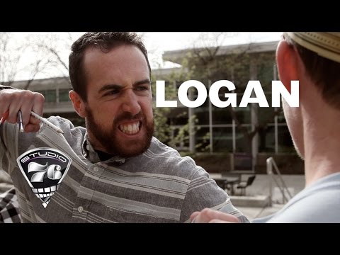 Logan Trailer (Logan Malan 2017) Side By Side