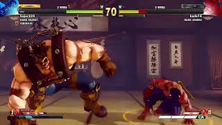 [三番勝負]負けるまでオンラインマッチ対戦配信［一本目］