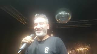 Sagopa Kajmer Yalova Konseri 10 Kasım 2018 - Bir Tek Bende Yok &amp; Meftun