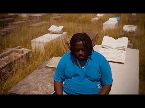 BiggCris - Tyad A Stress (Official Video)