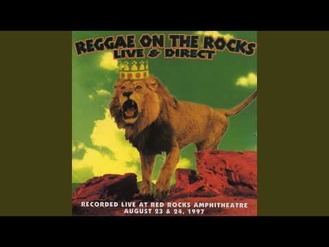 Don't Sniff Coke (Live at Red Rocks Amphitheatre, August 23 & 24, 1997)