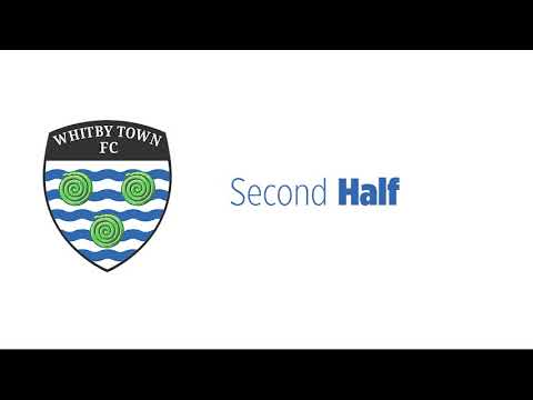 HIGHLIGHTS: Whitby Town vs Farsley Celic - 26th Dec 2017
