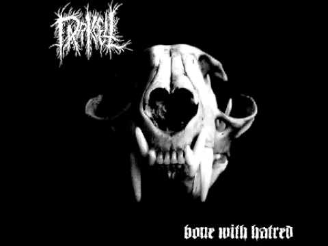 Darkcell - Hatred Is Infinity