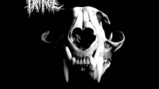Darkcell - Hatred Is Infinity