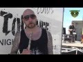 Summer Breeze 2012 - Naglfar