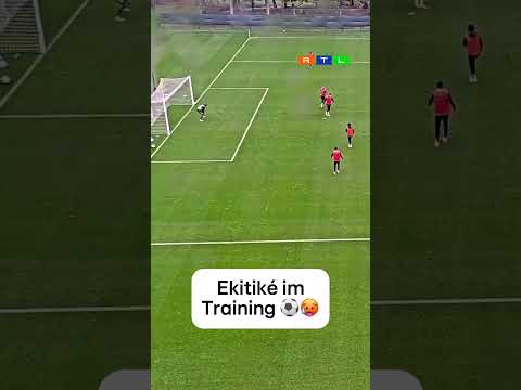 Morgen so gegen Lyon?