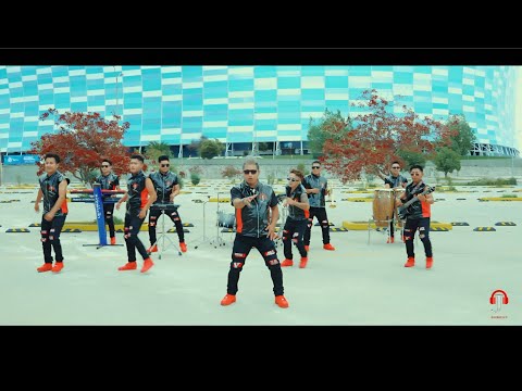 Los Chavos JG - LOS CAMOTEROS (Vídeo Oficial)