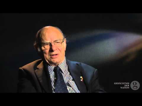 Wolfgang Nossen: Von polnischen Soldaten zur Zwangsarbeit verpflichtet