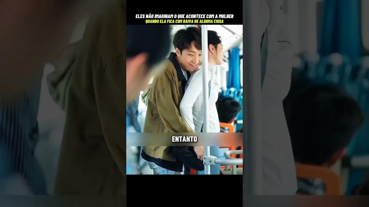 Quando ela fica brava sua aparência muda #dorama #kdrama #filmes #series