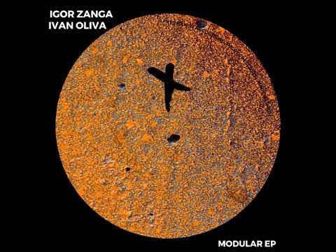 Igor Zanga, Ivan Oliva - Modular (Original Mix) [TECHAWAY RECORDS]