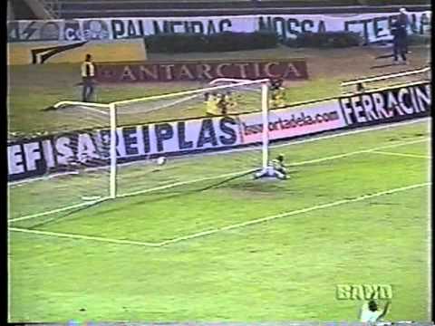 20001101 Mercosul Quartas de Final Palmeiras 3x2 Cruzeiro