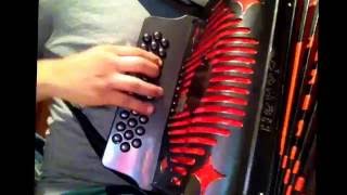 Te Marchas. Remmy Valenzuela (Acordeon)