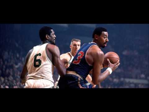 The Golden State Warriors Would Get SMASHED By The 1966-67 Philadelphia 76ers
