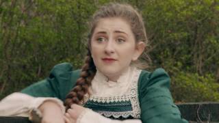 &quot;Good Girl Winnie Foster&quot; Starring Sarah Charles Lewis (age 12) (Original Broadway Cast)