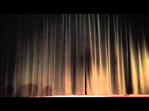 McDonalds Big Mac Rap by Alex Carballo (11 years old)