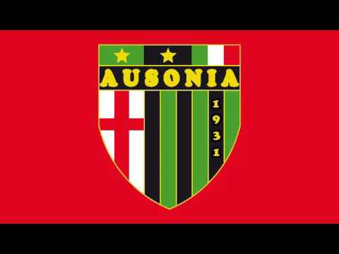 Inno Ausonia Calcio - Ausonia Calcio Anthem