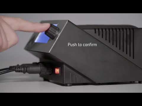 I-Con soldering station | Kurtz Ersa soldering solutions