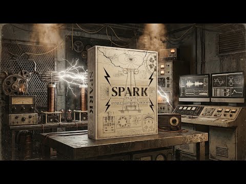 Free Download SPARK WAV-FANTASTiC