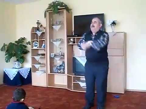 Le Père A Mehdi !.flv