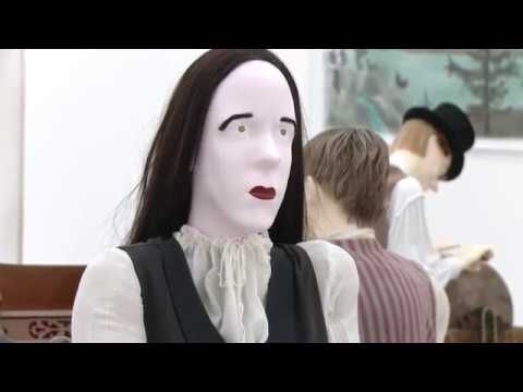 Biennale Arte 2019 - Belgium