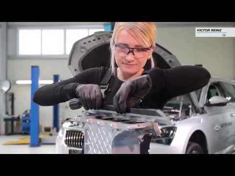 How to replace an intake manifold gasket – professional tutorial and tips