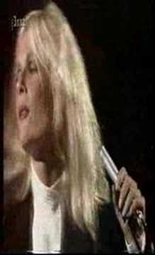 HQ Disco Video Clip - KIM CARNES - Bette Davis Eyes ~ German TV Performance on 'Disco' HIGH QUALITY