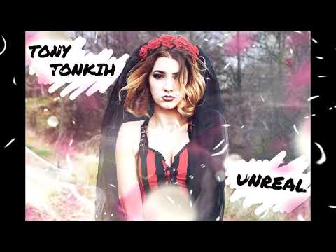 Tony Tonkih - Unreal  #tonytonkih #rap #riddiminstrumental