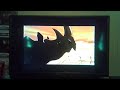 Opening To Finding Nemo 2003 VHS